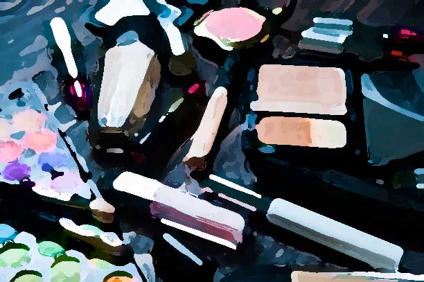 美妝全案策劃公司，打造精品美妝品牌