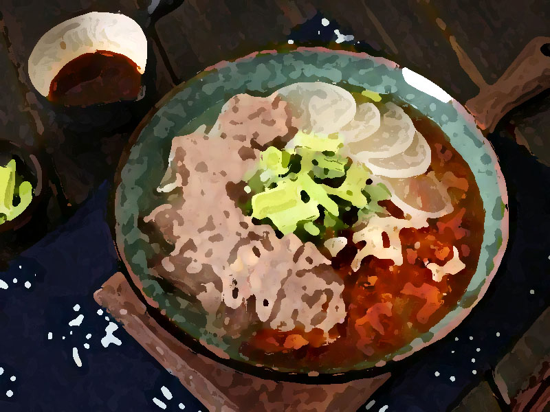 餐飲品牌定位公司：如何打造一款有特色的面館？