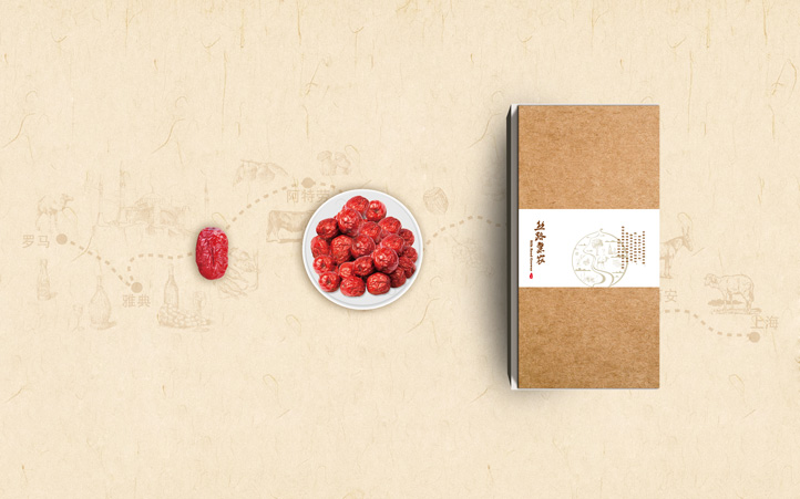 農(nóng)產(chǎn)品品牌設(shè)計