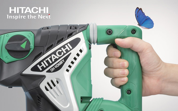 電動(dòng)工具畫冊設(shè)計(jì)