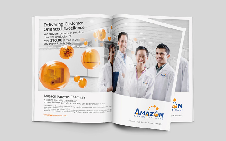 化工品牌設(shè)計(jì)