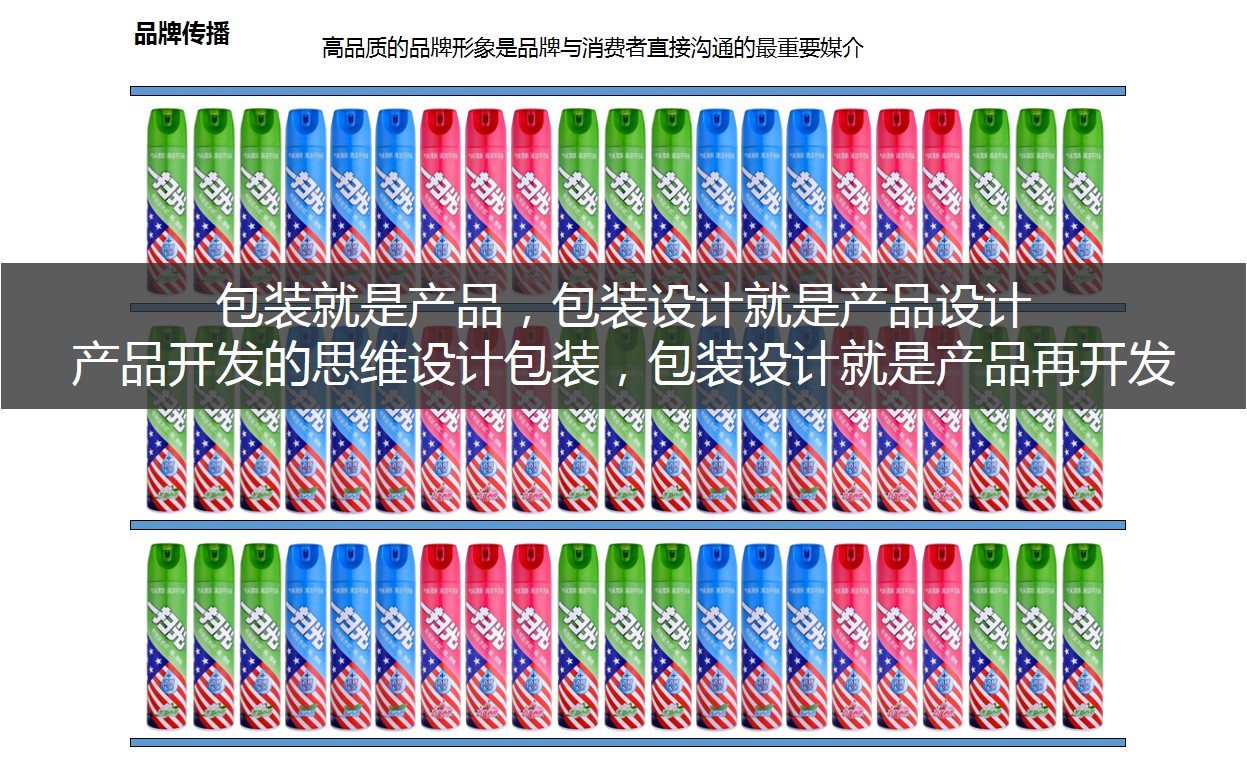 殺蟲(chóng)劑包裝設(shè)計(jì)