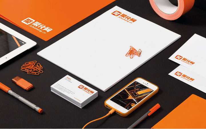 互聯(lián)網(wǎng)品牌VI設計