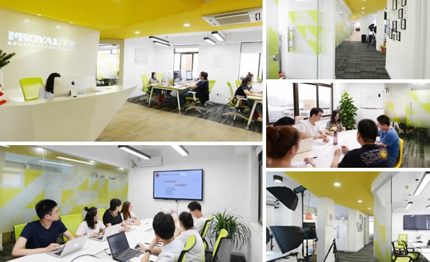 餐廳設計務必考慮到的10條動態(tài)路線設計方案和功能分析