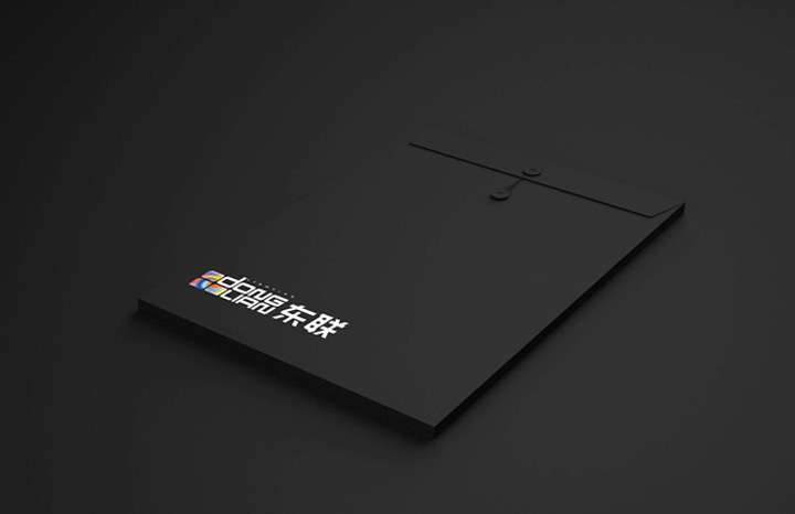 東聯(lián)燈飾品牌設計