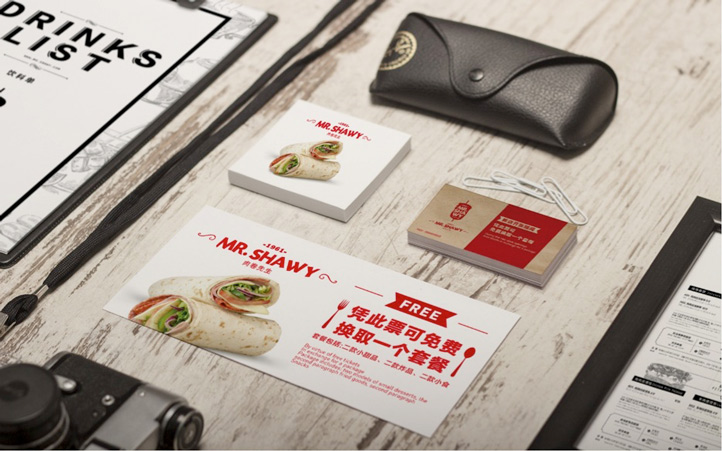 餐飲營(yíng)銷(xiāo)策劃