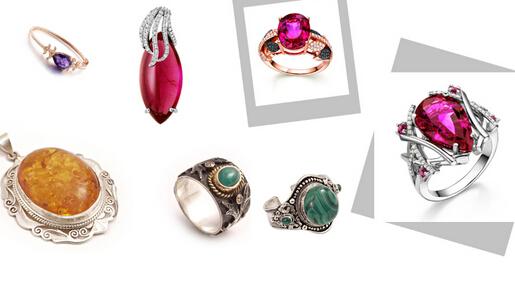 高端首飾高端首飾品牌VI設(shè)計