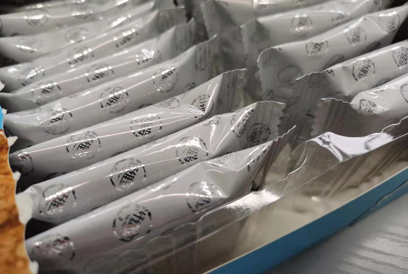 代餐餅干包裝策劃設(shè)計(jì)