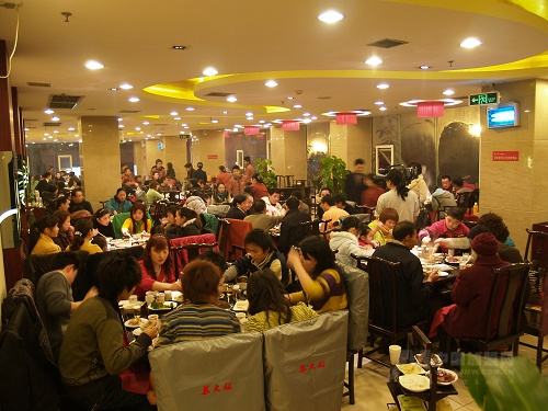 2019年上半年餐飲行業(yè)增幅9.3%，餐飲行業(yè)發(fā)展趨勢