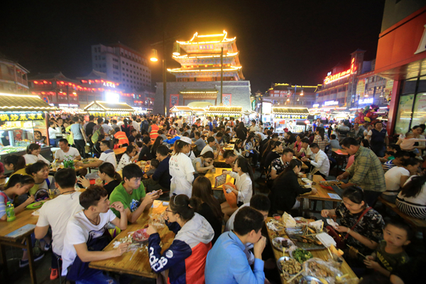 做餐飲策劃，要站在顧客的角度考慮才能賺錢