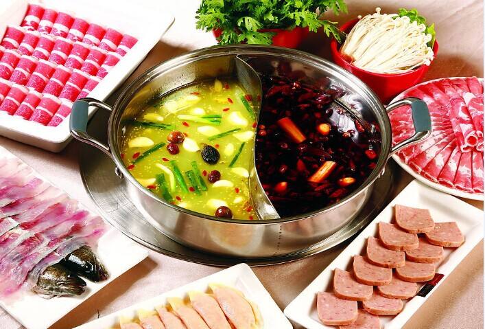 新手如何開火鍋店？一種是加盟一種是自創(chuàng)_美御餐飲品牌策劃