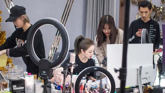 短視頻的浪潮來(lái)了你在哪呢？