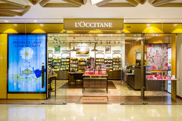 歐舒丹在美國申請破產(chǎn)，這是真的嗎？