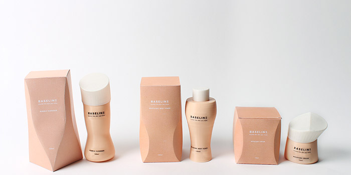 化妝品包裝設(shè)計(jì)