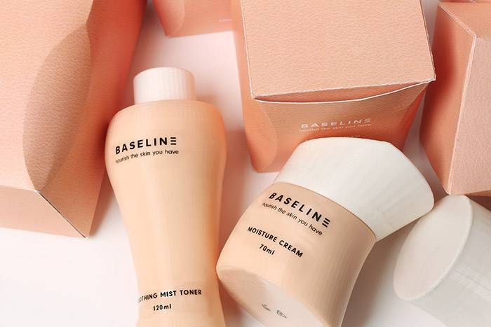 化妝品包裝設(shè)計(jì)