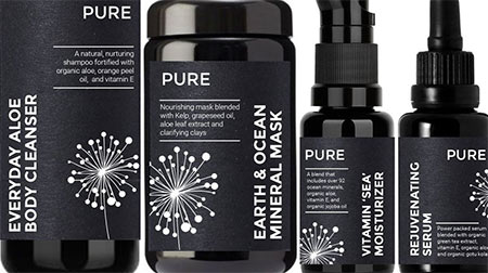 化妝品界常見(jiàn)的包裝類型