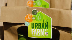 一套時(shí)尚的農(nóng)業(yè)品牌設(shè)計(jì)，設(shè)計(jì)簡(jiǎn)潔明了，用色鮮明，讓人看了過(guò)目不忘，值得搞農(nóng)業(yè)品牌朋友學(xué)習(xí)交流。