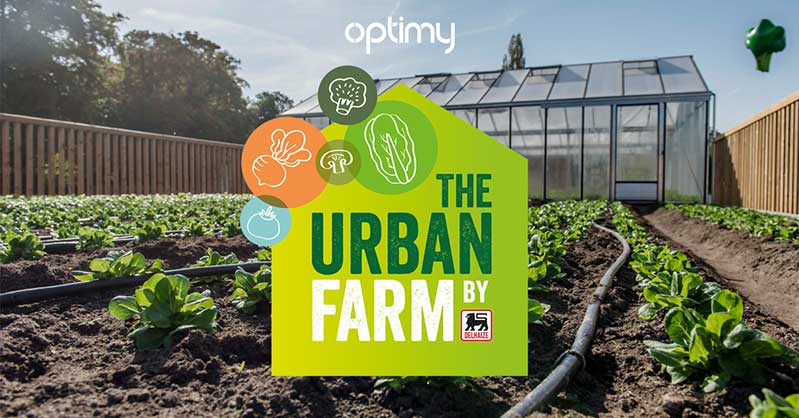 一套時(shí)尚的農(nóng)業(yè)品牌設(shè)計(jì)，設(shè)計(jì)簡(jiǎn)潔明了，用色鮮明，讓人看了過(guò)目不忘，值得搞農(nóng)業(yè)品牌朋友學(xué)習(xí)交流。