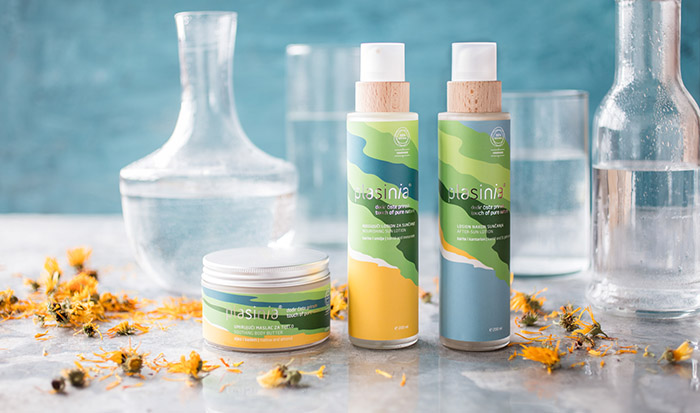 化妝品品牌設(shè)計(jì)