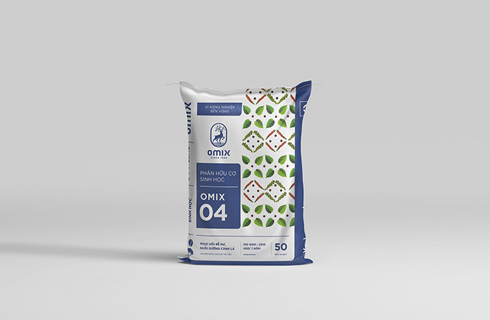 有機肥包裝設(shè)計