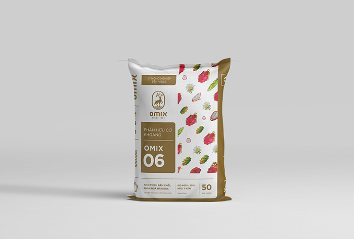 有機肥品牌設(shè)計