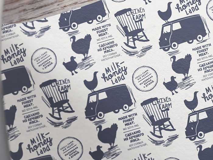 農(nóng)場品牌設(shè)計 農(nóng)場品牌設(shè)計