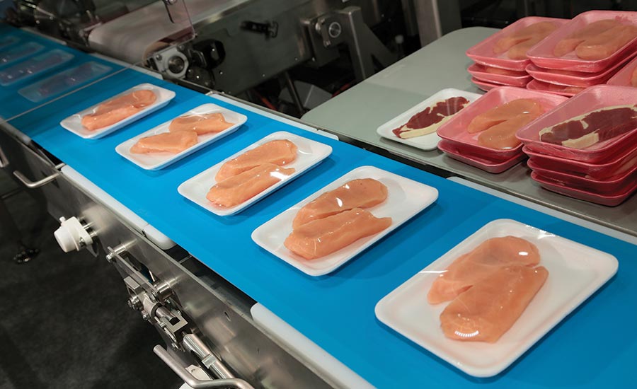 肉類，家禽和海鮮包裝的未來(lái)發(fā)展