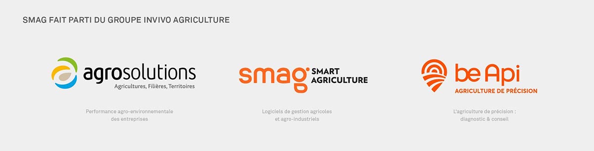 農業(yè)品牌logo設計