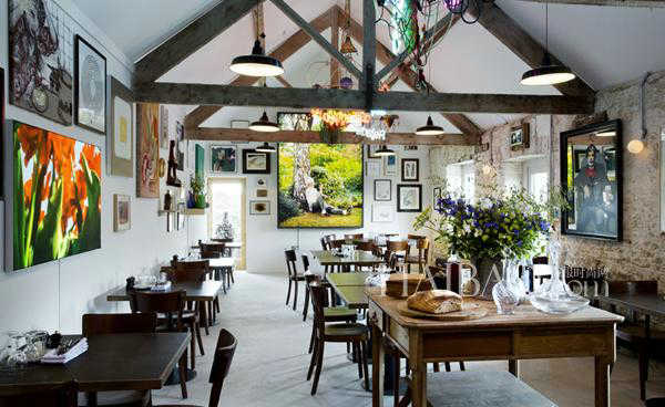 餐飲品牌全案策劃設計具體涉及哪些內(nèi)容？