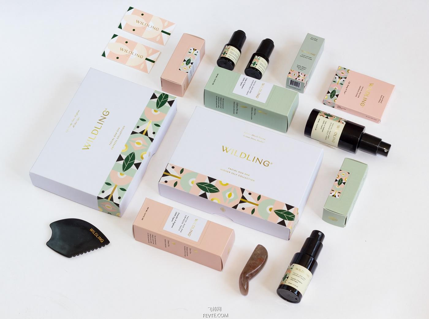 化妝品品牌策劃包裝怎么做？