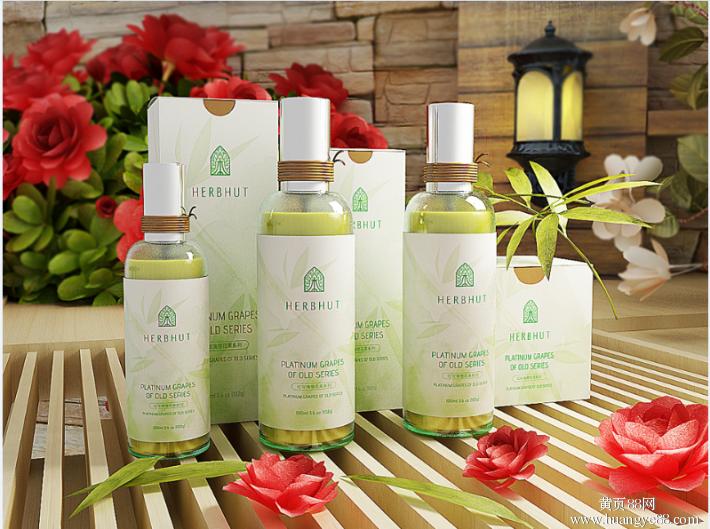 互聯(lián)網(wǎng)化妝品品牌，營(yíng)銷策劃已不可避免