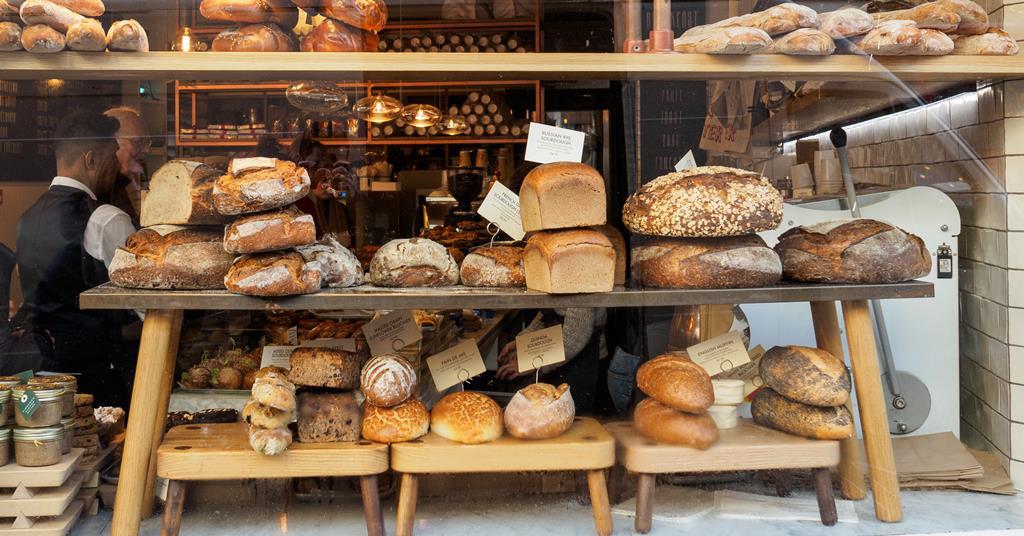 面包店商業(yè)計劃設計很重要