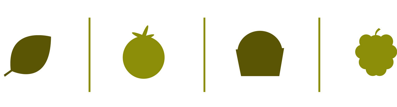 如何創(chuàng)建您的快餐品牌設計 如何創(chuàng)建您的快餐品牌設計