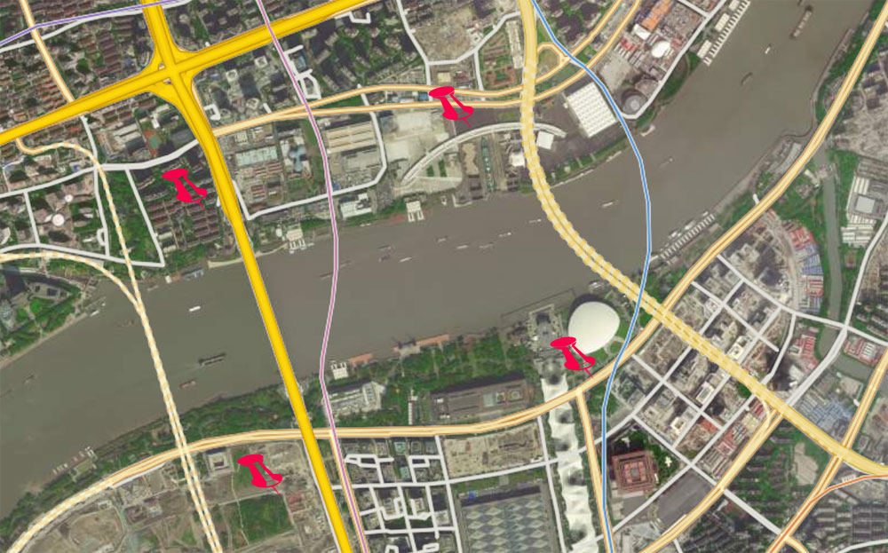 餐飲品牌如何選址？