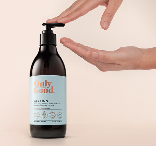 個人護(hù)理產(chǎn)品包裝設(shè)計