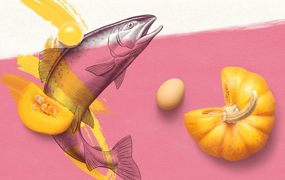 寵物食品包裝設(shè)計