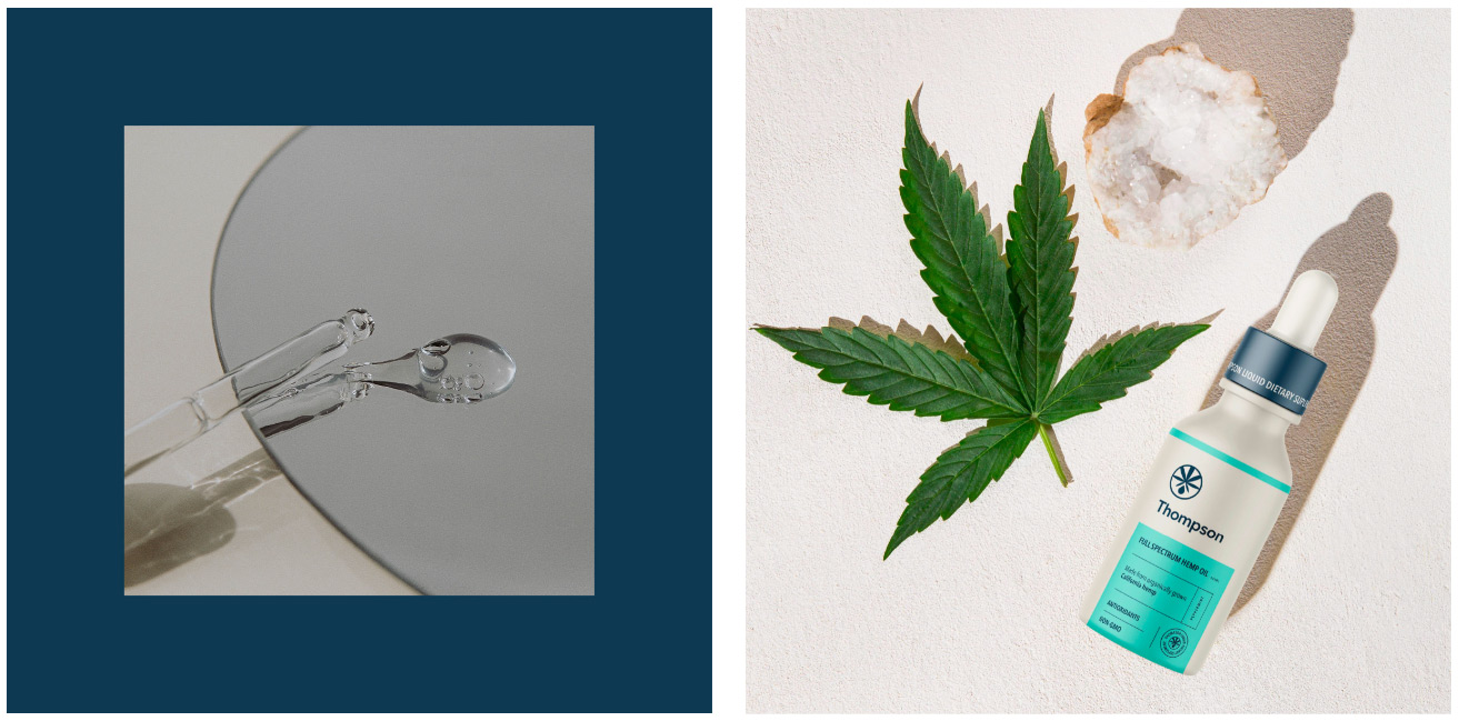 液體膳食補充劑產(chǎn)品包裝設計