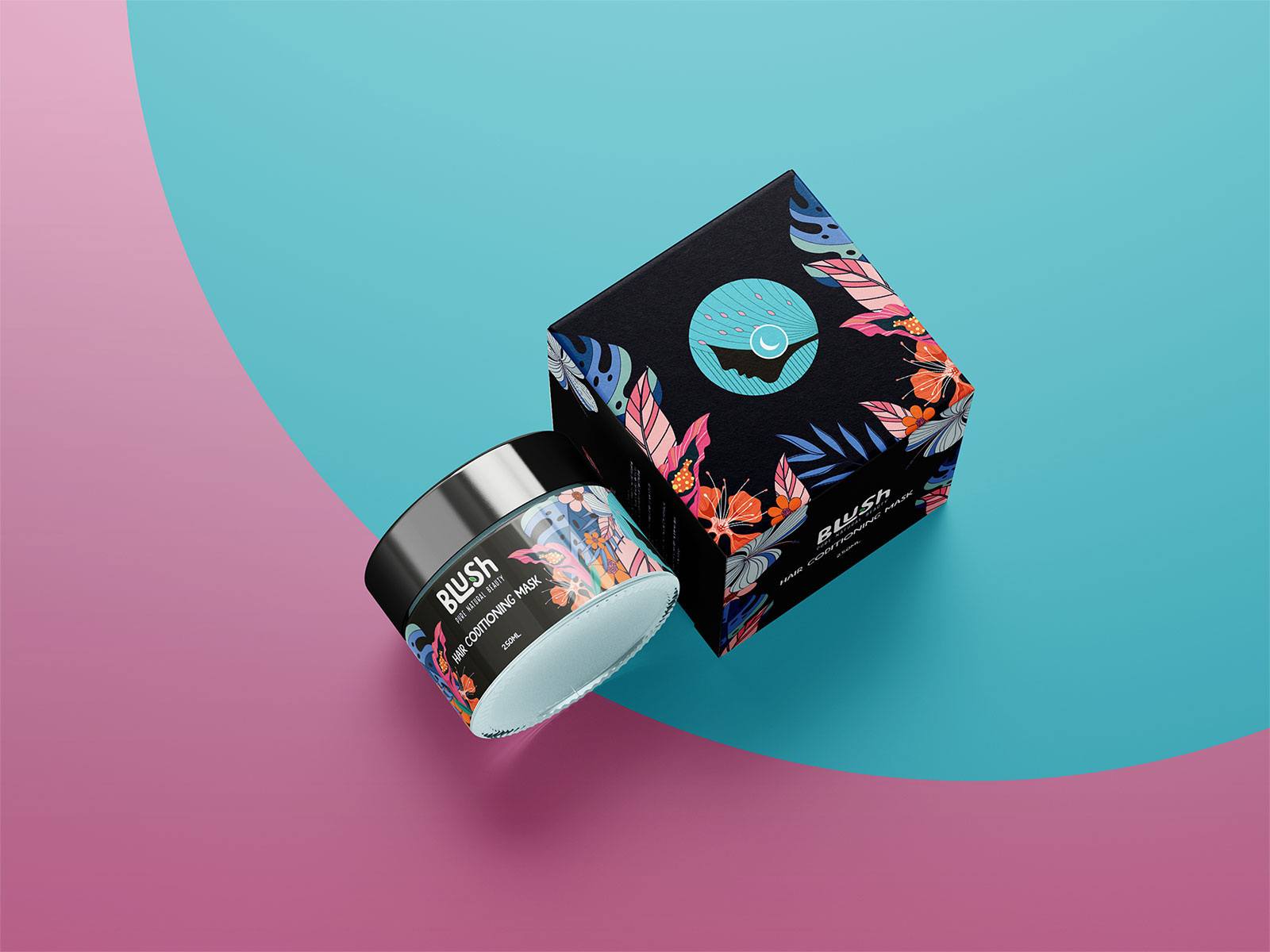 天然美容護(hù)膚品牌包裝設(shè)計 天然美容護(hù)膚品牌包裝設(shè)計