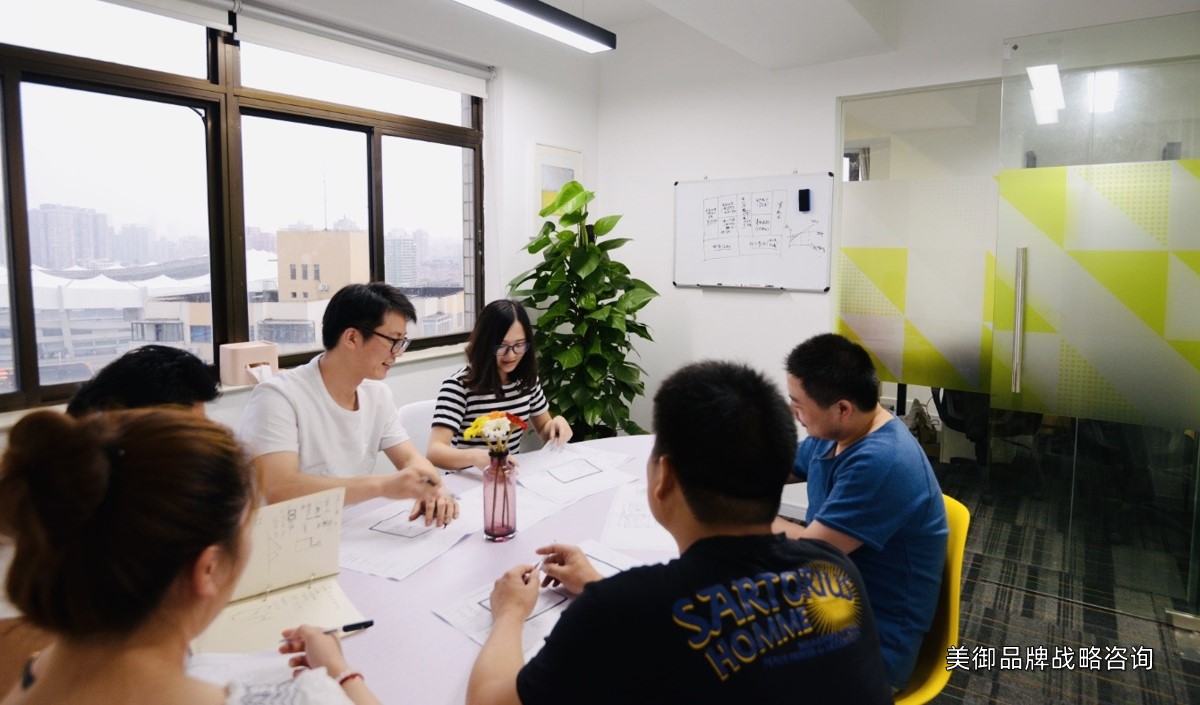 品牌策劃是做什么的？