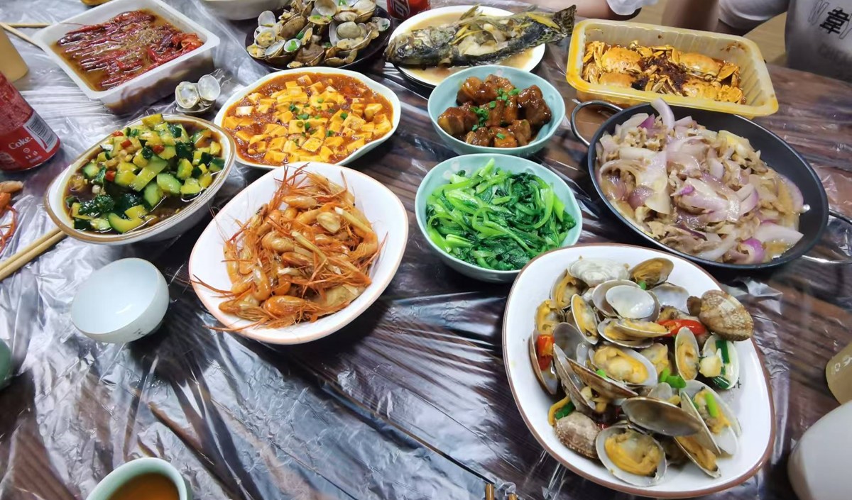 農(nóng)家菜館中秋節(jié)營(yíng)銷(xiāo)策劃方案：傳統(tǒng)與創(chuàng)新的完美融合