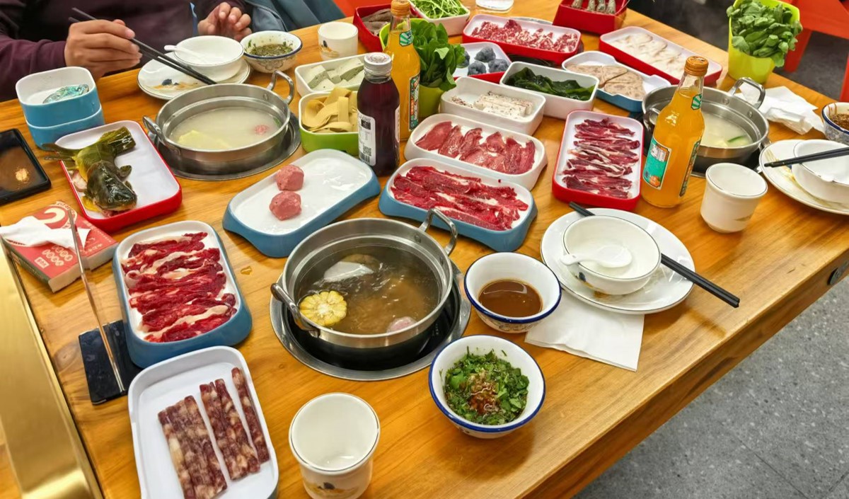 海鮮自助小火鍋營(yíng)銷(xiāo)推廣指南：吸引顧客的秘籍