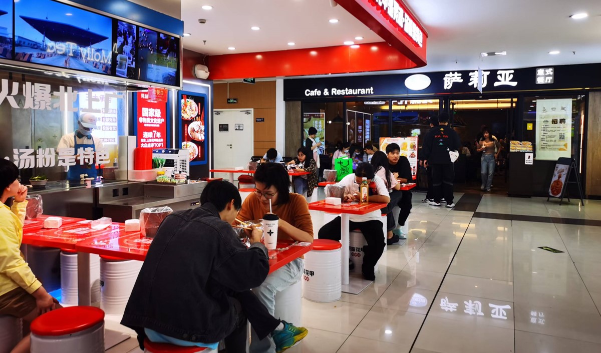 年底了餐飲店?duì)I銷(xiāo)推廣怎么做