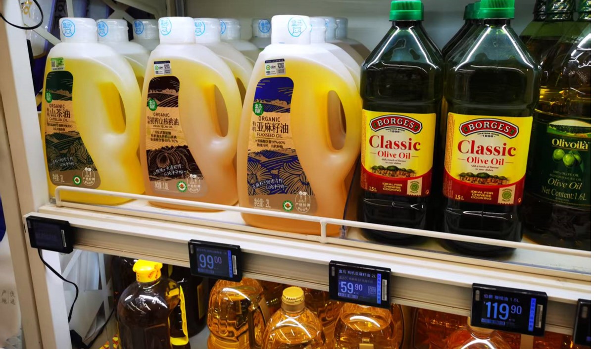 基于消費場景裂變的食用油品牌戰(zhàn)略重構