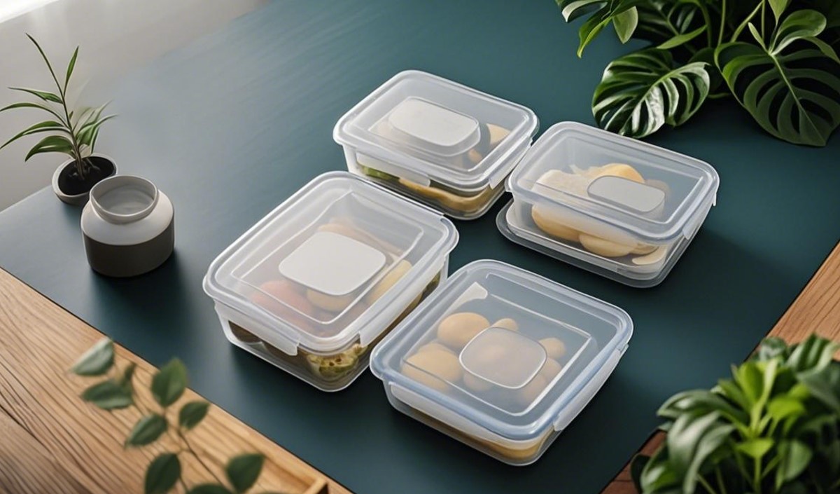 保鮮盒品牌定位的深度分析-美御