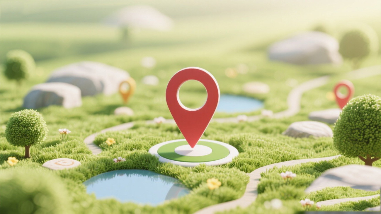 新品牌沒有品牌定位？如同迷霧中航行！